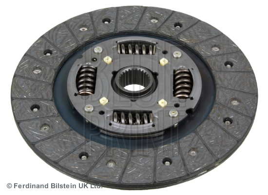 Clutch Disc